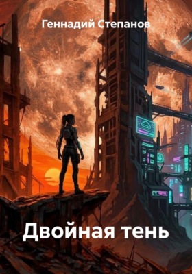 Двойная тень