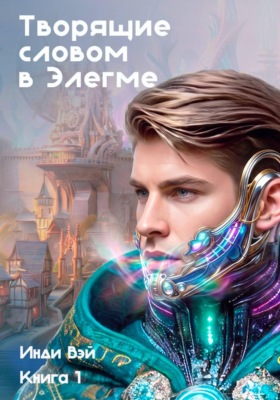 Творящие словом в Элегме