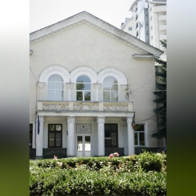 Слово «Библик», или День моего рождения