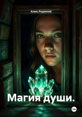 Магия души