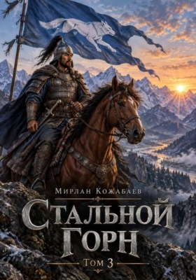 ПУТЬ III Стальной Горн