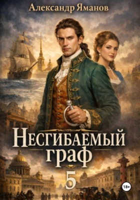 Несгибаемый граф 5