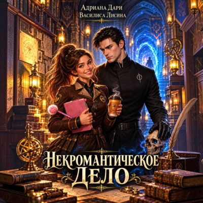 Некромантическое дело