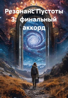 Резонанс Пустоты 3:  финальный аккорд