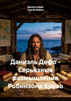 Даниэль Дефо - Серьёзные размышления Робинзона Крузо
