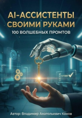 AI-ассистенты своими руками - 100 волшебных промптов