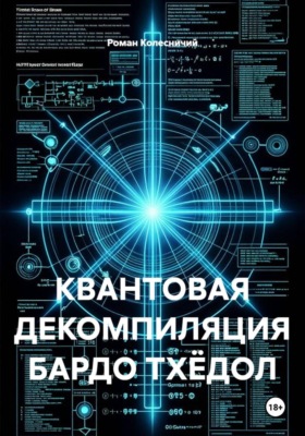 Квантовая декомпиляция Бардо Тхёдол