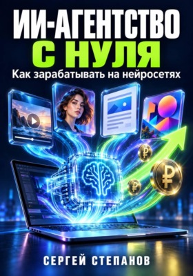 ИИ-агентство с нуля