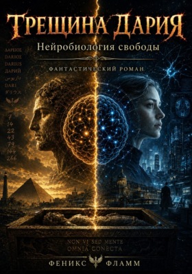 Трещина Дария: Нейробиология свободы