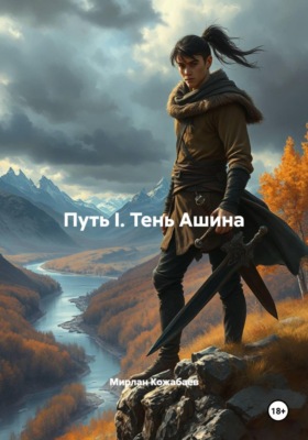 Путь I. Тень Ашина