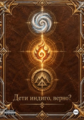 Дети индиго, верно?