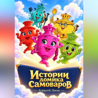 Истории домика самоваров