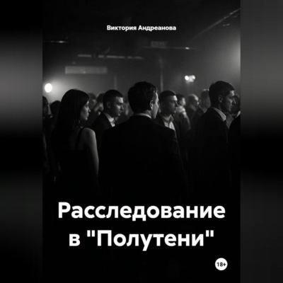 Расследование в "Полутени"