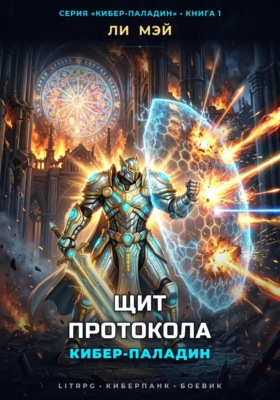 Кибер-Паладин: Щит Протокола