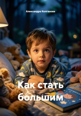 Как стать большим