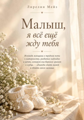 Малыш, я всё ещё жду тебя
