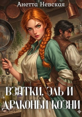 Взятки, эль и драконьи козни