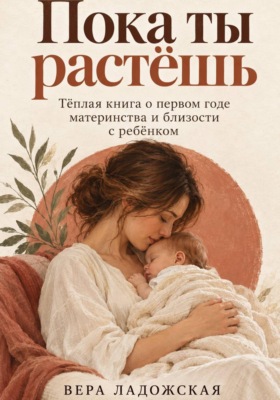 Пока ты растёшь