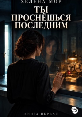 Ты проснёшься последним