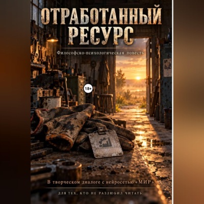 Отработанный ресурс