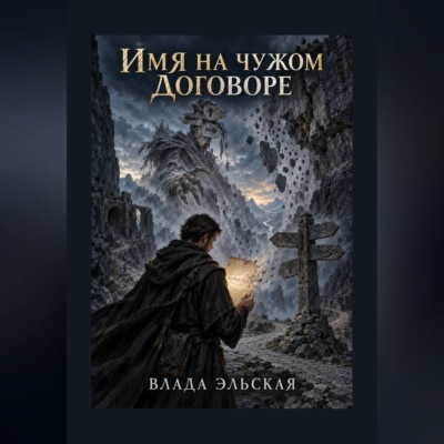 Имя на чужом договоре