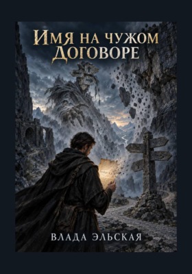 Имя на чужом договоре
