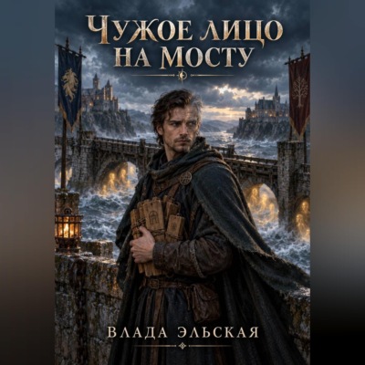Чужое лицо на мосту