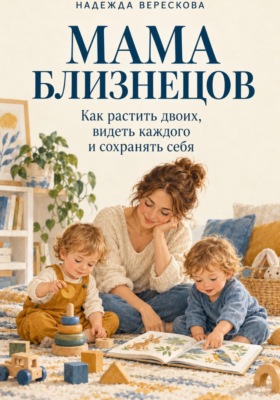 Мама близнецов
