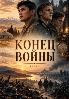 Конец войны. Время и память