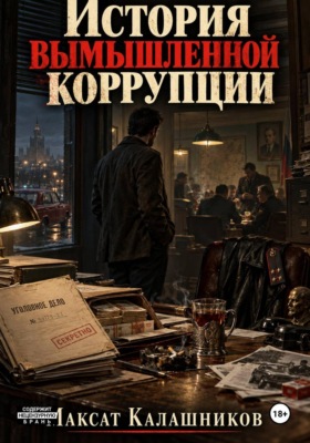 История вымышленной коррупции