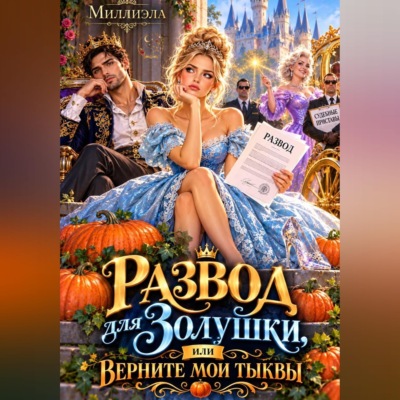 Развод для Золушки, или Верните мои тыквы
