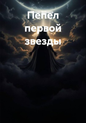 Пепел первой звезды