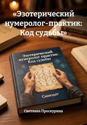 «Эзотерический нумеролог-практик: Код судьбы»