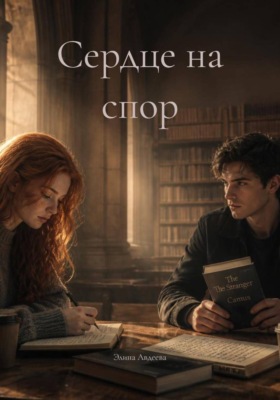 Сердце на спор