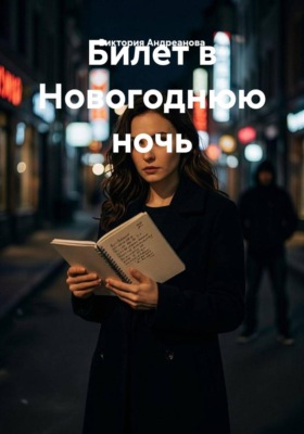 Билет в Новогоднюю ночь