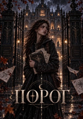 Порог