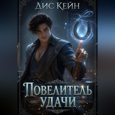 Повелитель удачи