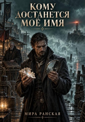 Кому достанется моё имя