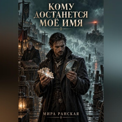 Кому достанется моё имя