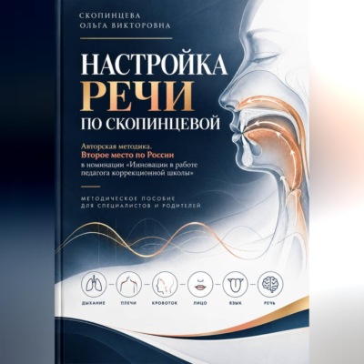 Настройка речи по Скопинцевой