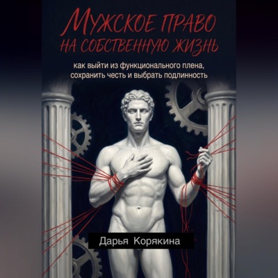 Мужское право на собственную жизнь: как выйти из функционального плена, сохранить честь и выбрать подлинность