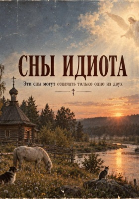 Сны идиота. Цикл первый