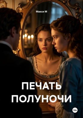 ПЕЧАТЬ ПОЛУНОЧИ