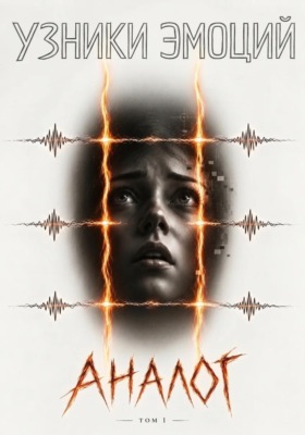УЗНИКИ ЭМОЦИЙ. Том 1: «АНАЛОГ»
