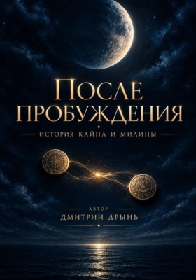 После пробуждения. История Кайна и Милины