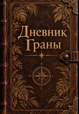 Дневник Граны