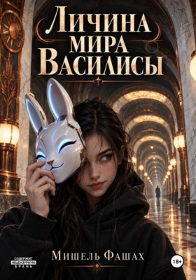Личина мира Василисы