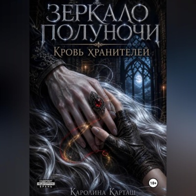 Зеркало полуночи. Кровь Хранителей