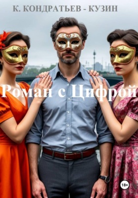 Роман с Цифрой (научно-фантастическая повесть)