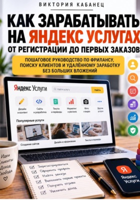 Как зарабатывать на Яндекс Услугах: от регистрации до первых заказов